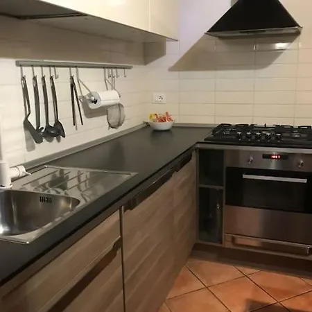 La Casina * Brisighella