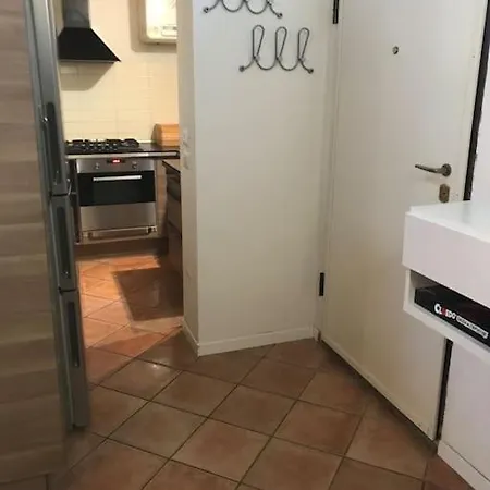 La Casina Chalet Brisighella