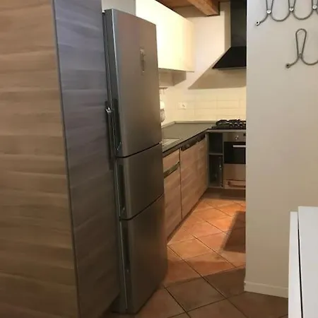 La Casina Brisighella