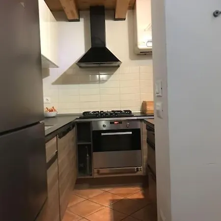 La Casina Chalet