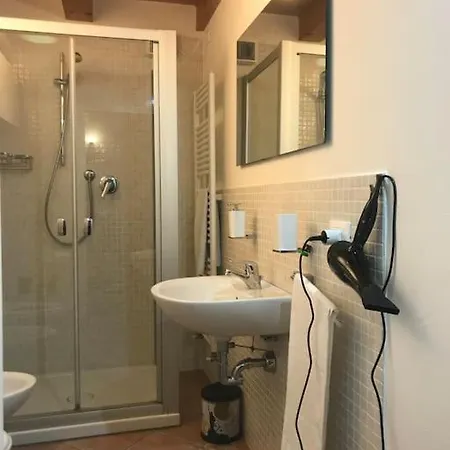 La Casina Chalet