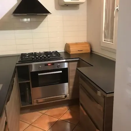 Szálloda La Casina *