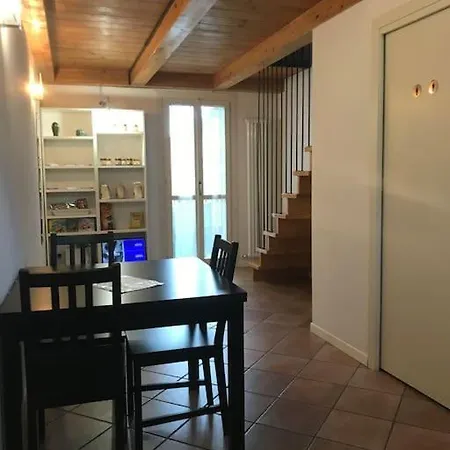 Szálloda La Casina Brisighella