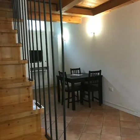 La Casina * Brisighella