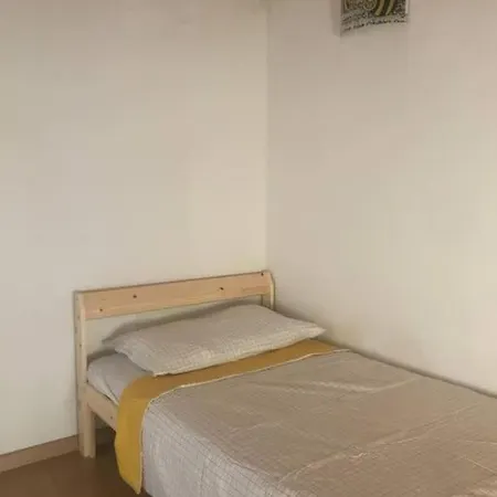 Szálloda La Casina Brisighella