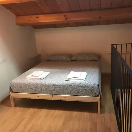 Chalet La Casina
