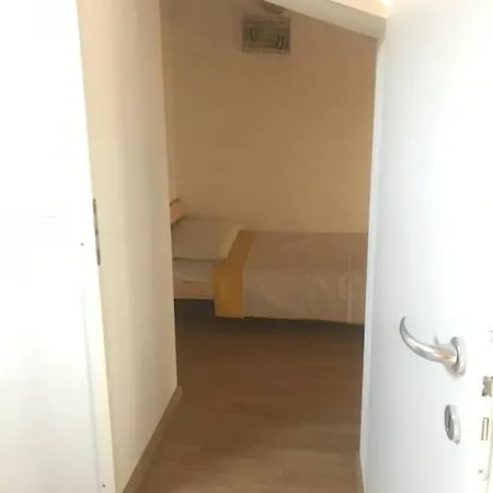 Chalet La Casina