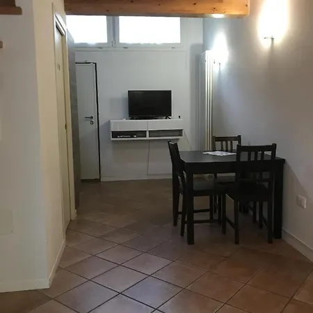 La Casina Chalet *