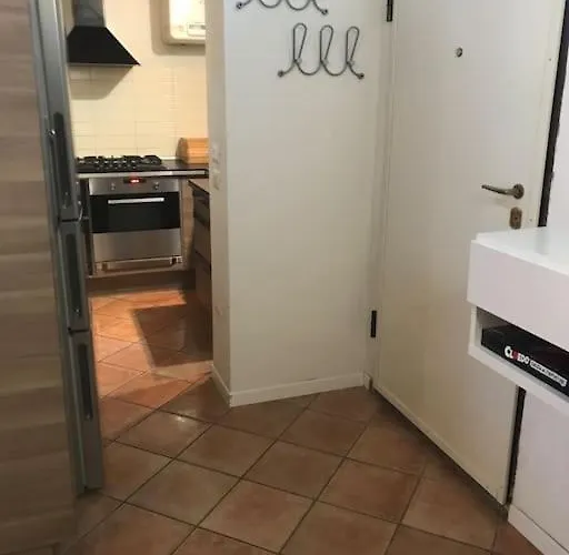 La Casina Hotel Brisighella