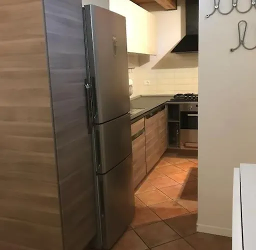 La Casina Brisighella