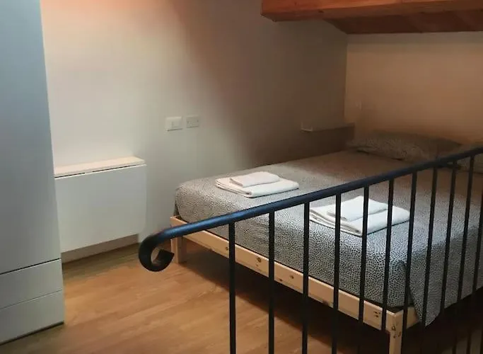 La Casina Brisighella