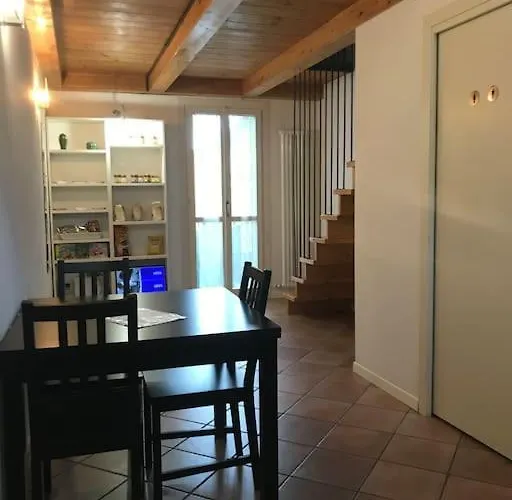 Hotel La Casina Brisighella