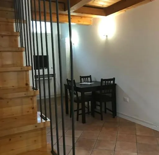 La Casina * Brisighella