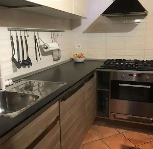 La Casina * Brisighella