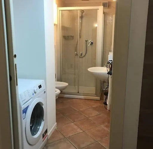 La Casina Brisighella